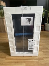 AEG Cooker, CGX6130ACB