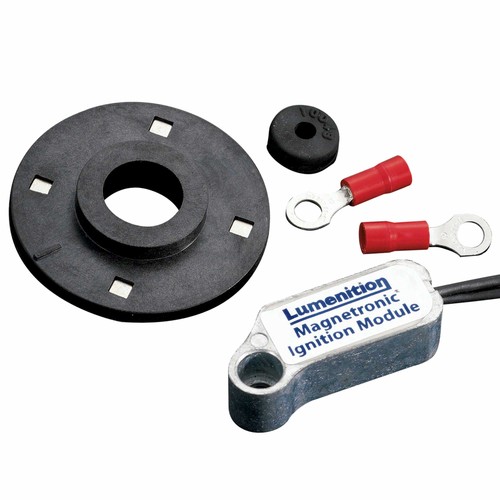 Lumenition magnetronic - lumenition,