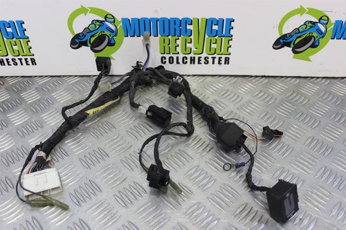 Yamaha yzf 4xv headlight - yzf,