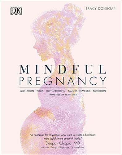 Mindful pregnancy meditation - mindful, pregnancy: