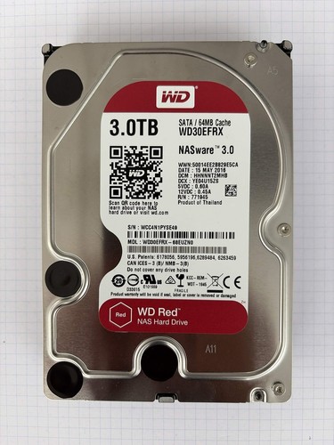 Red 3tb nas hard drive - red,