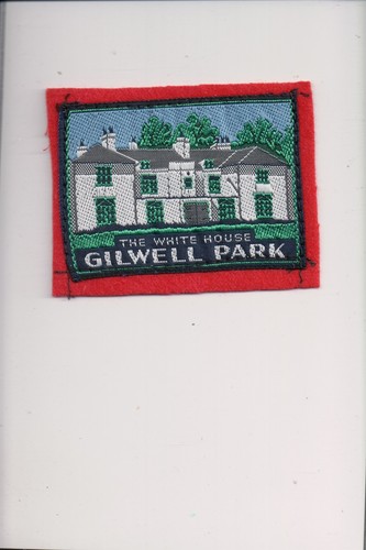 The white house gilwell - the,