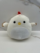 Squishmallows Todd The Easter