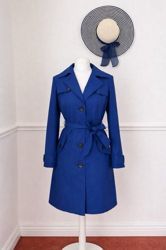 Navy royal blue - m&s,