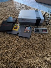 Nes Tested And Working Comes