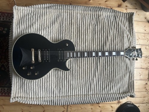 Csl ibanez les paul custom - csl/ibanez,