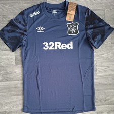 Authentic Glasgow Rangers