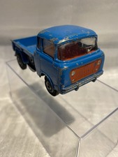 Vintage Corgi Toys 470 Jeep