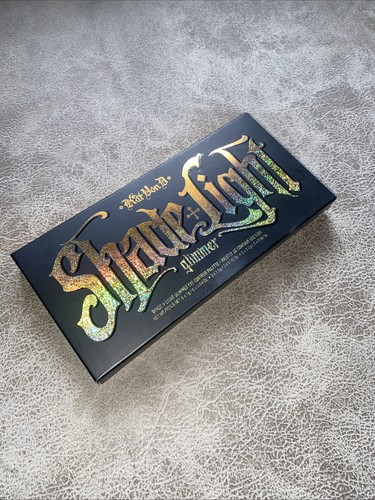 Kat von shade light - d,