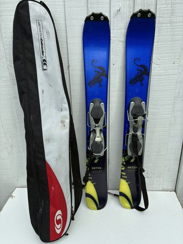 Salomon sbten snowblades short - salomon,
