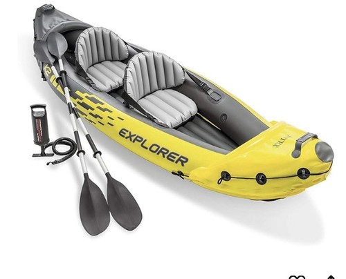 Intex explorer - , k2