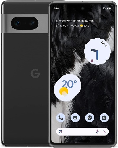 Google pixel 128gb 5g - 7,