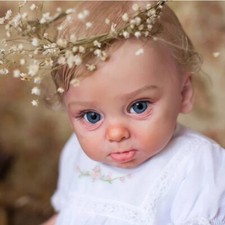 24in Reborn Doll Kit Adelaide