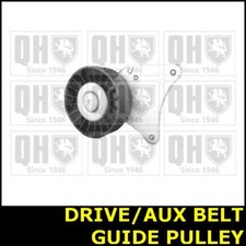 Ribbed Belt Idler Pulley FOR