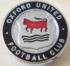 OXFORD UNITED FC Vintage club