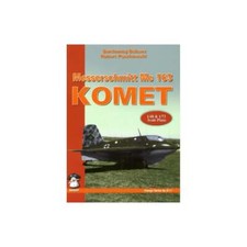 Messerschmitt Me163 Komet -