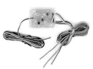 Clifford 502t directed closed - directed,