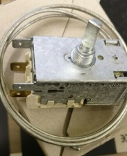 Dometic Electrolux motorhome