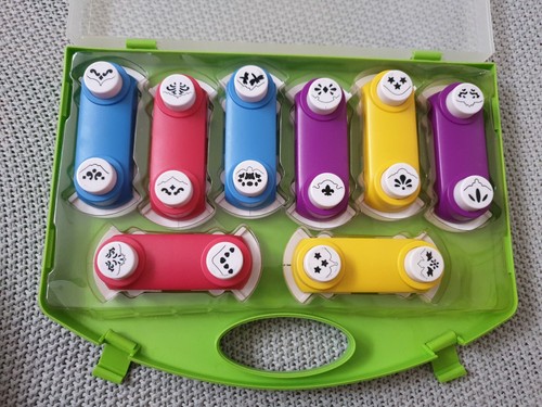 Craft punch set bundle - craft,