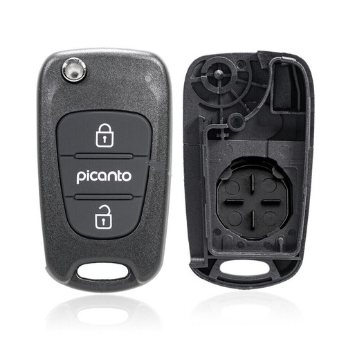Button flip remote car - remote, key