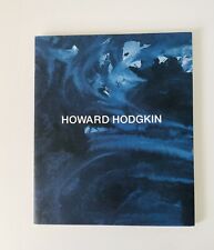 Howard Hodgkin, Anthony