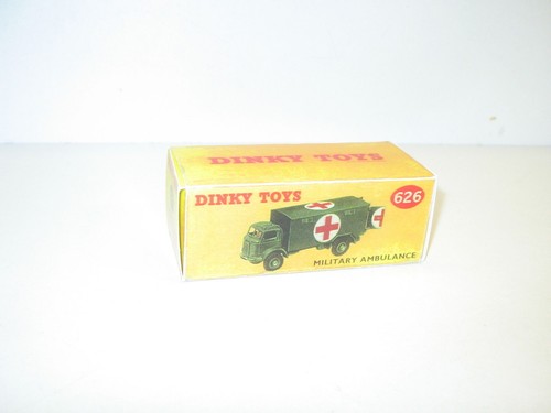 N54 military ambulance - military,