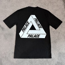 Palace tri to help tri ferg