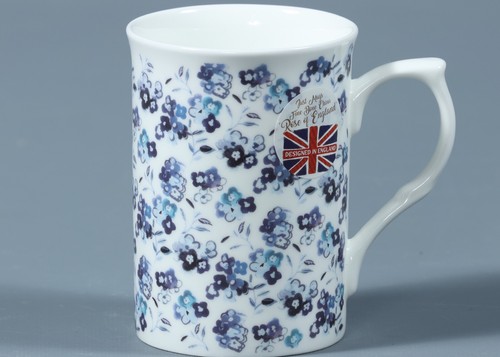 Rose england multi blue - of,