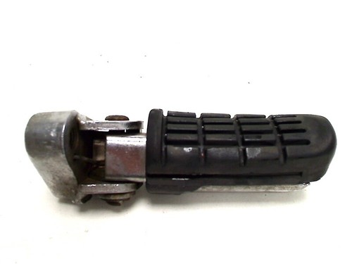 Foot rest front right - honda, vf