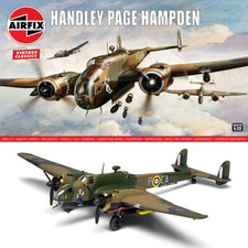Airfix A04011V Handley Page