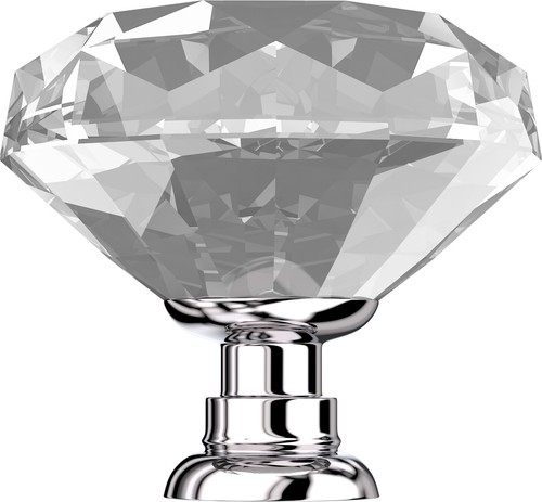 50pcs clear crystal - 1-50pcs, diamond