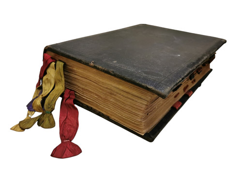 Missale romanum decreto - romanum,