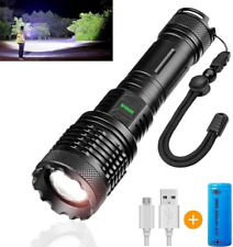 ASORT LED Torch Super Bright