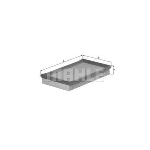 Knecht 1148 air filter for - knecht,
