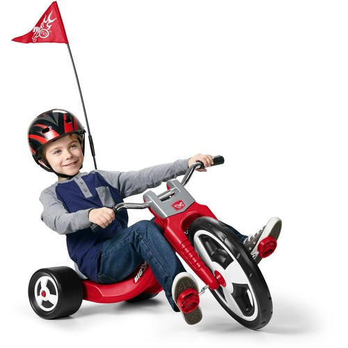 Kid child big flyer chopper - child,