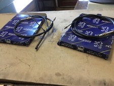 Genuine PEUGEOT 305 saloon