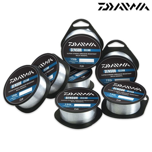 Daiwa sensor bulk - daiwa,
