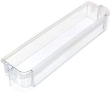WHIRLPOOL Fridge Door Lower Bottle Shelf Tray Rack 440mm PRIVILEG BAUKNECHT