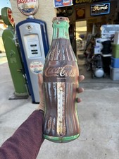 Vintage COCA COLA Old TIN