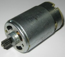 24 V - 1800 RPM - Slow Speed