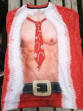 Men's NAKED BARE CHEST