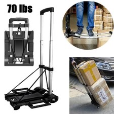 Heavy Duty Platform Cart Dolly