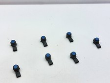 BMW 4 SERIES F32 2014 PDC PARKING DISTANCE SENSOR 1 PCS IN BLUE 9261595