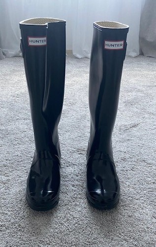 Hunter original tall - hunter,