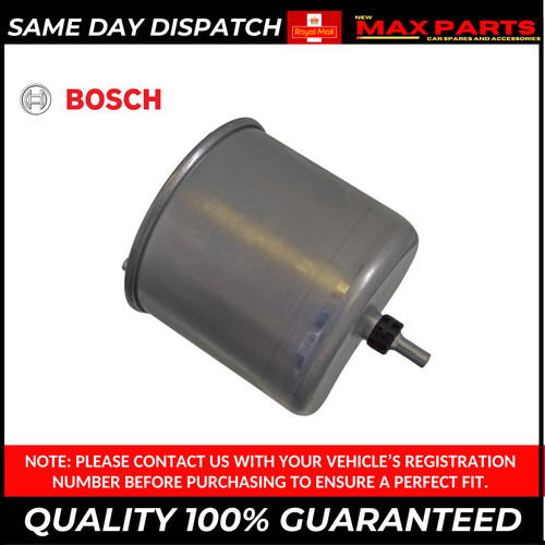 Fuel filter bosch f026402862 - fuel,