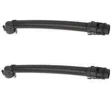 2XEngine Air Hose Intake Tube