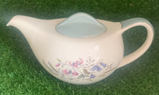  BRISTOL POTTERY COTTON GRASS