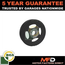 Crankshaft Pulley BGA Fits
