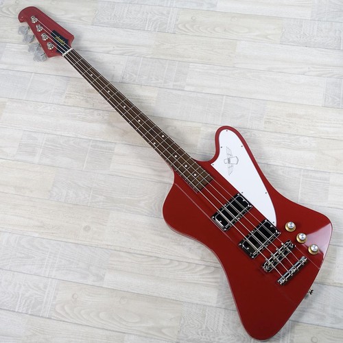 Epiphone thunderbird ember - epiphone,