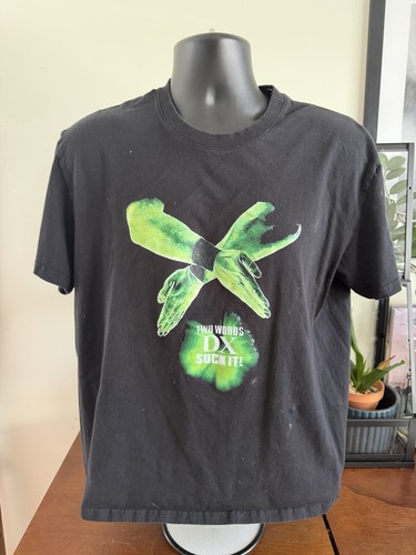 Vtg y2k generation x two - y2k, dx